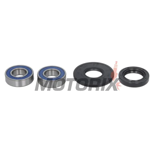 Sada ložisek kola -ALL BALLS- Honda CR 125/250/500 1985-1994