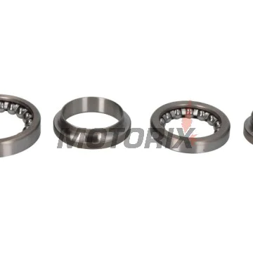 Sada ložisek přední části -RMS- Honda SH 300 2008-2010