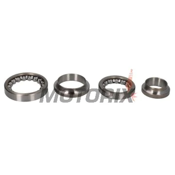 Sada ložisek přední části -RMS- Honda SH 300 2008-2010