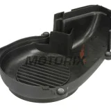 Vzduchový kryt ventilátoru -RMS-