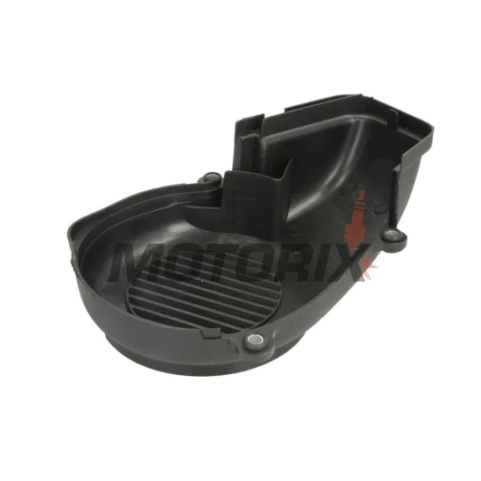 Vzduchový kryt ventilátoru -RMS-