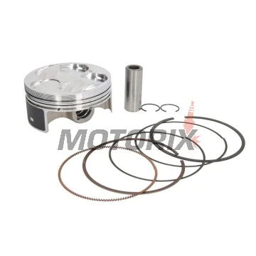 Pístní sada -ATHENA- 76.97mm, Yamaha WR 250 2008-2014, Yamaha YZ 250 2008-2013