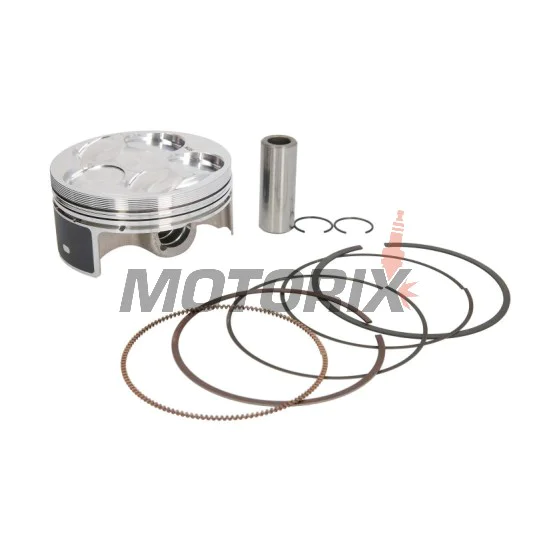 Pístní sada -ATHENA- 76.97mm, Yamaha WR 250 2008-2014, Yamaha YZ 250 2008-2013