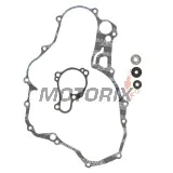 Opravná sada vodní pumpy -ATHENA- Fantic XE 450 2022, Yamaha WR 450 2020-2023, YZ 450 2018-2022