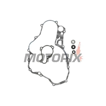 Opravná sada vodní pumpy -ATHENA- Fantic XE 450 2022, Yamaha WR 450 2020-2023, YZ 450 2018-2022