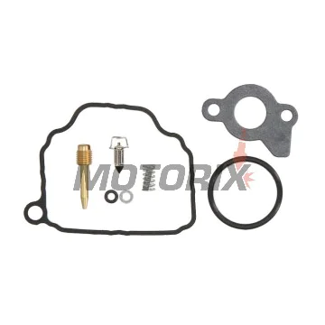 Opravná sada karburátoru -TOURMAX- Yamaha TT-R 90 2000-2005