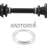 Poloosa -ALL BALLS- Can-Am Outlander 500 2013-2014, Outlander 570 2017-2019, Outlander 650/1000 2013-2018, Outlander 800 2013-2015, Outlander 850 2016-2018, Outlander 976 2015, Renegade 1000 2013-2019, Renegade 500 2013-2014