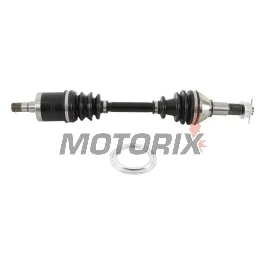 Poloosa -ALL BALLS- Can-Am Outlander 500 2013-2014, Outlander 570 2017-2019, Outlander 650/1000 2013-2018, Outlander 800 2013-2015, Outlander 850 2016-2018, Outlander 976 2015, Renegade 1000 2013-2019, Renegade 500 2013-2014