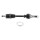 Poloosa -ALL BALLS- AB6-CA-8-115, Can-Am Outlander 500 2013-2014, Outlander 570 2017-2019, Outlander 650/1000 2013-2018, Outlander 800 2013-2015, Outlander 850 2016-2018, Outlander 976 2015, Renegade 1000 2013-2019, Renegade 500 2013-2014