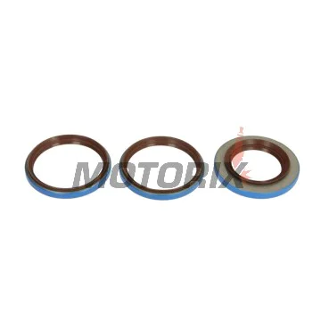 Opravná sada diferenciálu -ALL BALLS- Yamaha YFM 350 2007-2011, YFM 400 2007-2012, YFM 450 2008-2014, YFM 850 2012