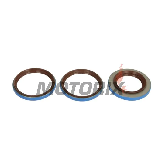 Opravná sada diferenciálu -ALL BALLS- Yamaha YFM 350 2007-2011, YFM 400 2007-2012, YFM 450 2008-2014, YFM 850 2012