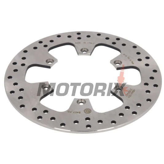 Brzdový kotouč -BREMBO- 68B407F0, KTM Adventure 950 (2003-2005)/Duke 690 (2008-2011)/SM 690-990 (2007-2011)/Super Enduro 950 (2006-2008)/Supermoto 990 (2009)