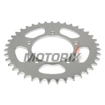 Zadní rozeta -JT- JTR18,39, 39 zubů, ocelový, MZ/MUZ Skorpion 660 1995-1999
