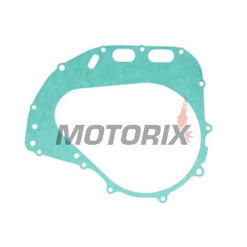 Těsnění víka spojky -WINDEROSA- Suzuki DR 650 1996-2017, Suzuki XF 650 1997-2001