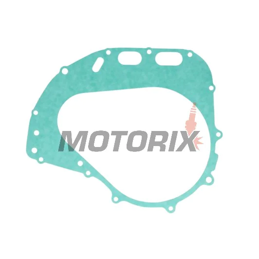 Těsnění víka spojky -WINDEROSA- Suzuki DR 650 1996-2017, Suzuki XF 650 1997-2001