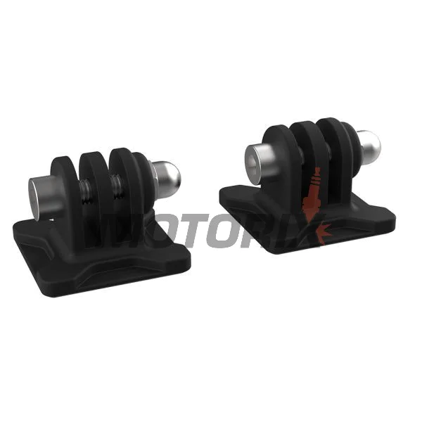 Adaptéry pro akční kameru -OXFORD- CLIQR Action Camera Mounts