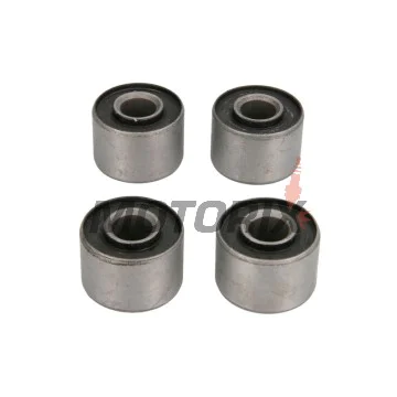 Silentbloky rozety -TOURMAX- Honda CG 125 1993-2001, 2004, Honda CLR 125 1998, Honda H 100 1984-1988, Honda NX 125 1989, 1995, 1997