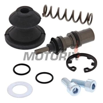 Opravná sada brzdové pumpy -ALL BALLS- KTM SX 105 2006-2011, SX 85 2005-2013, SXS 85 2013, XC 85/105 2008-2009