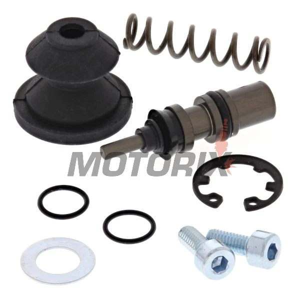 Opravná sada brzdové pumpy -ALL BALLS- KTM SX 105 2006-2011, SX 85 2005-2013, SXS 85 2013, XC 85/105 2008-2009