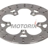 Brzdový kotouč -TRW- MST374, 245mm, Yamaha FZ1 Fazer/N + FZ6 Fazer/S2/N + FZ8 Fazer/N + MT-03 660 + XJ6 Diversion/N (2004-2015)