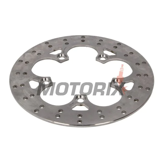 Brzdový kotouč -TRW- MST374, 245mm, Yamaha FZ1 Fazer/N + FZ6 Fazer/S2/N + FZ8 Fazer/N + MT-03 660 + XJ6 Diversion/N (2004-2015)