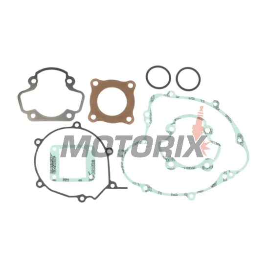 Kompletní sada těsnění motoru -ATHENA- Kawasaki KD 80 1981-1988, KDX 80 1982-1988, KX 80 1981