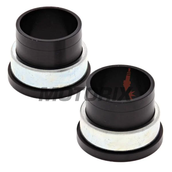 Distanční pouzdra kola -ALL BALLS- KTM Duke 690 2014-2016, Enduro 690 2009-2015, EXC 125 2003-2009, EXC 200/250 2003-2005, EXC 300 2003-2010, EXC 450 2003, 2008-2011, EXC 500 2012-2016, EXC 525 2003, EXC 530 2009-2011