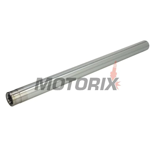 Trubka přední vidlice -4 RIDE- pravý/levý, 41mm průměr, 610mm délka, Suzuki GSF 650 2007-2013