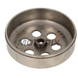 Spojkový zvon -RMS- MBK Kilibre 300 2003, MBK YP 250 2000-2003, Yamaha VP 250 2007-2013, Yamaha XC 300 2003-2006, Yamaha YP 250 2000-2003, 2005-2016