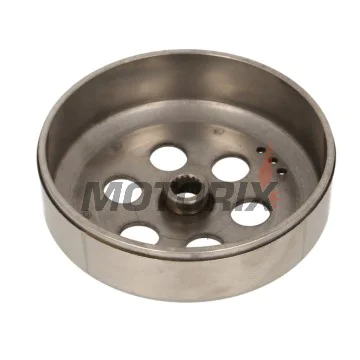 Spojkový zvon -RMS- MBK Kilibre 300 2003, MBK YP 250 2000-2003, Yamaha VP 250 2007-2013, Yamaha XC 300 2003-2006, Yamaha YP 250 2000-2003, 2005-2016