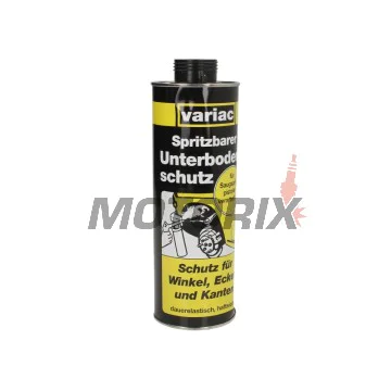 Antikorozní ochrana -LOCTITE- VARIAC UBS DS, vosková základna/objímka, 1L