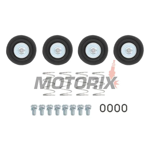 Opravná sada ventilu AIR CUT -ALL BALLS- Honda ST 1100 1990-2002