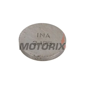 Ventilová podložka -4 RIDE- 25x3.175mm