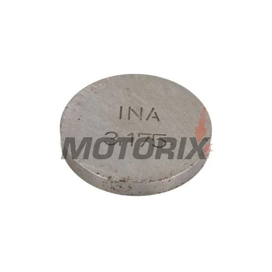 Ventilová podložka -4 RIDE- 25x3.175mm