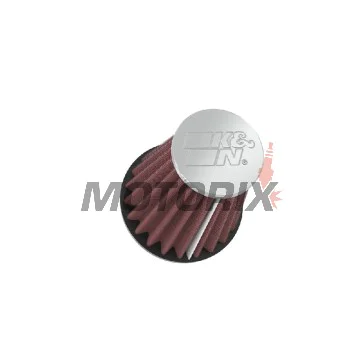 Tuningový vzduchový filtr -K&N- RC-1250, 52mm spojka/článek - univerzální