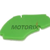 Vzduchový filtr -HIFLO FILTRO- HFA5216DS, Piaggio Zip RST/SP/Fast Rider 50 (1996-2000)