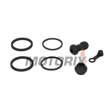Opravná sada brzdového třmenu -TOURMAX- Honda NT 650 1988-1991, Honda NTV 650 1988-1997, Honda NX 650 1988-1994, Honda NX 500 1992-1994, Honda VF 750 1988, Honda VT 600 1988-1989, Honda XRV 650 1988