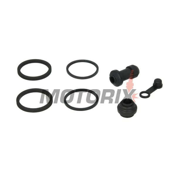 Opravná sada brzdového třmenu -TOURMAX- Honda NT 650 1988-1991, Honda NTV 650 1988-1997, Honda NX 650 1988-1994, Honda NX 500 1992-1994, Honda VF 750 1988, Honda VT 600 1988-1989, Honda XRV 650 1988