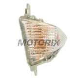 Blinkr -VICMA- přední levý, KAWASAKI ER-6F, GTR, Z, ZX-10R, ZX-12R, ZX-6R, ZZR 600-1400 2005-2017