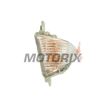 Blinkr -VICMA- přední levý, KAWASAKI ER-6F, GTR, Z, ZX-10R, ZX-12R, ZX-6R, ZZR 600-1400 2005-2017