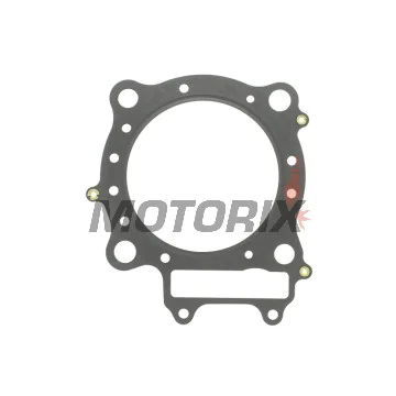 Těsnění hlavy válce (horní) -ATHENA- Honda CRE 450 2007-2008, CRF 450 2005-2017, CRF 500 2005-2009, CRM 450/490 2007-2008, TRX 450 2006-2014