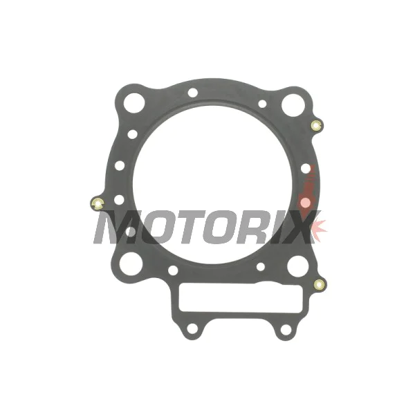 Těsnění hlavy válce (horní) -ATHENA- Honda CRE 450 2007-2008, CRF 450 2005-2017, CRF 500 2005-2009, CRM 450/490 2007-2008, TRX 450 2006-2014