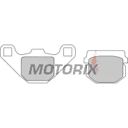 Brzdové destičky -FERODO- FDB313EF, Aprilia Pegaso/Tuareg/RS4 50-600 1989-2014; Kawasaki KDX/KMX/KX 100-250 1981-1998; Peugeot Vivacity/Speedake/Buxy 50-100 1994-2010; Suzuki Address/Street Magic 50-125 1995-2016