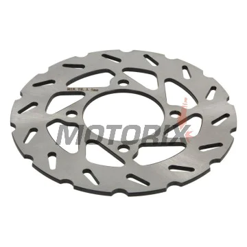 Brzdový kotouč -4 RIDE- THQ6219, 178mm, Polaris Outlaw 450/500/525 2006-2011, Predator 500 2003-2007