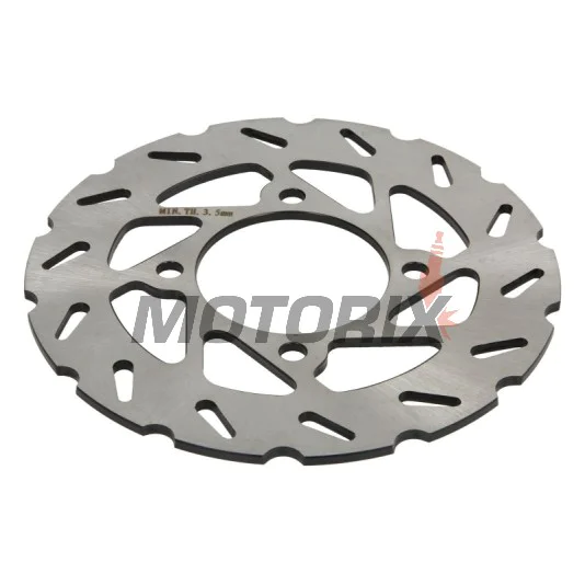 Brzdový kotouč -4 RIDE- THQ6219, 178mm, Polaris Outlaw 450/500/525 2006-2011, Predator 500 2003-2007