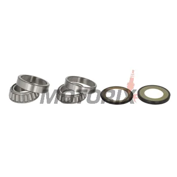 Opravná sada podvozku -ALL BALLS- Yamaha YP 400 2005-2013