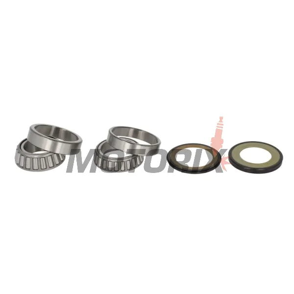 Opravná sada podvozku -ALL BALLS- Yamaha YP 400 2005-2013