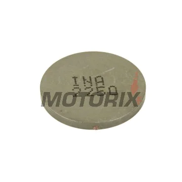 Ventilová podložka -4 RIDE- 25x2.25mm