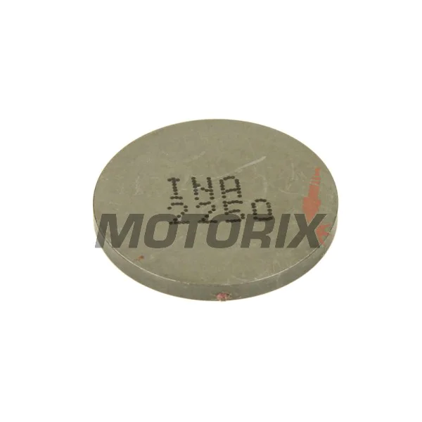 Ventilová podložka -4 RIDE- 25x2.25mm