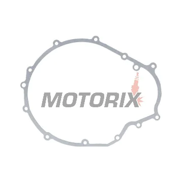 Těsnění víka spojky -WINDEROSA- Kawasaki EN 500 1990-2009, Kawasaki EX 500 1987-2009